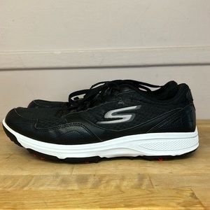 Skechers GoGolf men’s golf shoes size 10.5